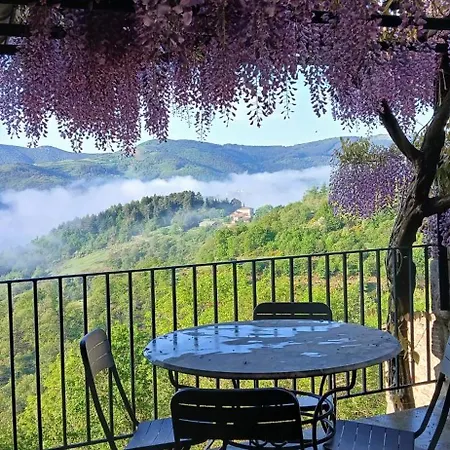 Tatil Evi De Chapeleche Les Glycines Gluiras