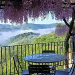 Holiday home De Chapeleche Les Glycines Gluiras