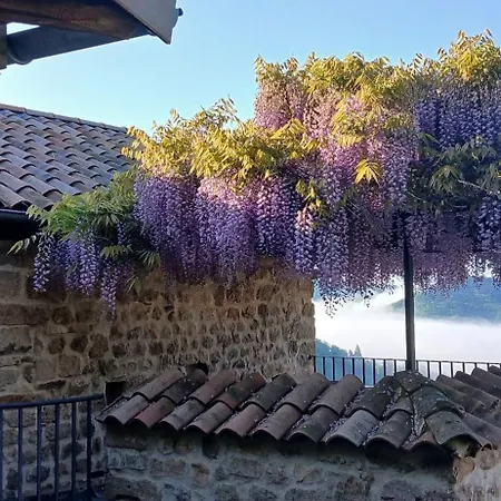 Feriehus De Chapeleche Les Glycines