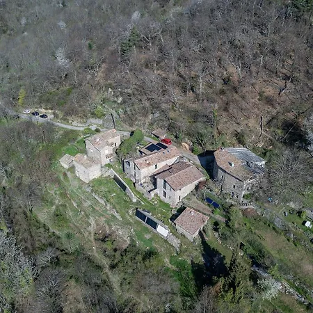 De Chapelèche Les Glycines